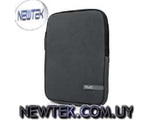 KlipXtreme Sobre Funda KNS-010 para Tablet 7" Neopreno